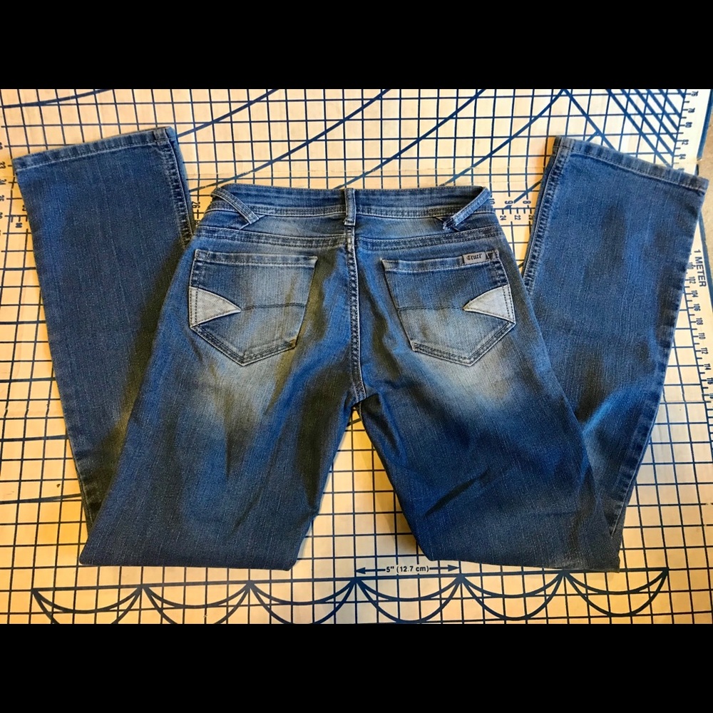 Cruel Girl Blake Jeans